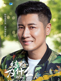 结婚为什么剧情介绍_天天影视