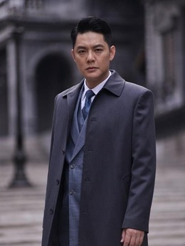 铁核桃之无间风云剧情介绍_天天影视