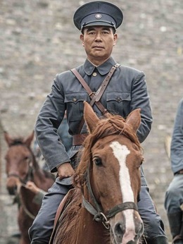 热血军旗剧情介绍_天天影视