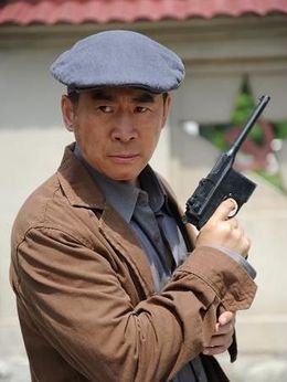 神枪剧情介绍_天天影视