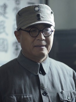 太行山上剧情介绍_天天影视