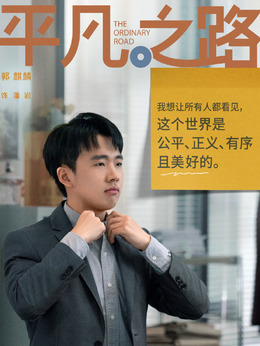 平凡之路剧情介绍_天天影视