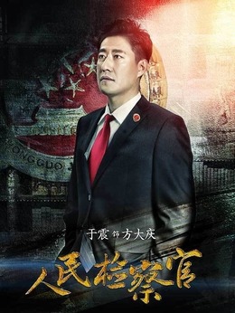 人民检察官剧情介绍_天天影视