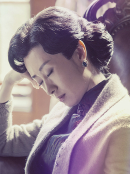 伪装者剧情介绍_天天影视