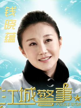 江城警事剧情介绍_天天影视