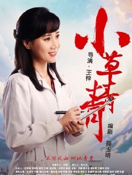 小草青青剧情介绍_天天影视