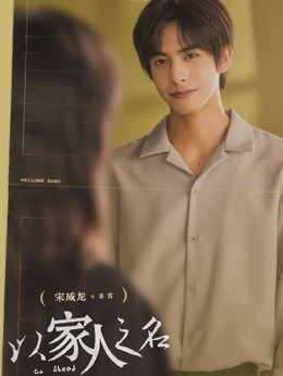 以家人之名剧情介绍_天天影视