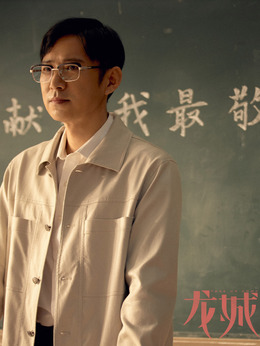 龙城剧情介绍_天天影视