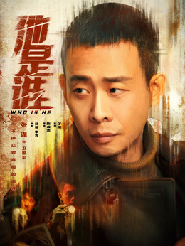 他是谁剧情介绍_天天影视