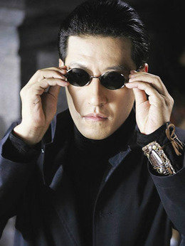 五号特工组之偷天换月剧情介绍_天天影视