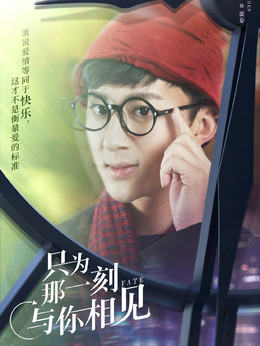 只为那一刻与你相见剧情介绍_天天影视