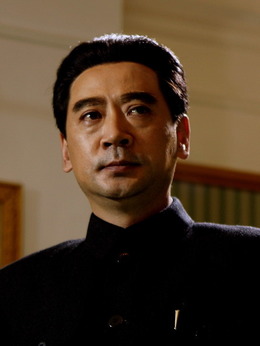 毛泽东剧情介绍_天天影视