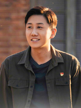 山河锦绣剧情介绍_天天影视