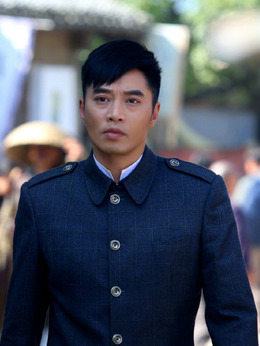 喋血长江剧情介绍_天天影视