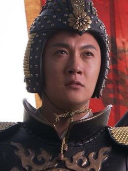 薛丁山剧情介绍_天天影视