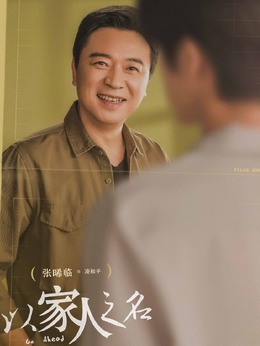 以家人之名剧情介绍_天天影视