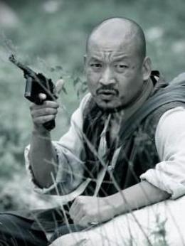 武工队传奇剧情介绍_天天影视