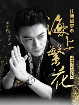 海上繁花剧情介绍_天天影视