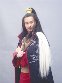 水浒传剧情介绍_天天影视