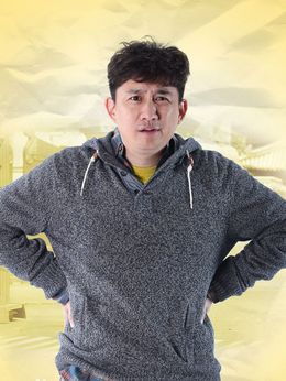 嘿，老头！剧情介绍_天天影视