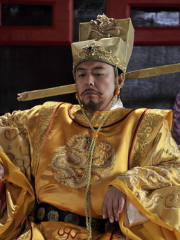 穆桂英挂帅剧情介绍_天天影视
