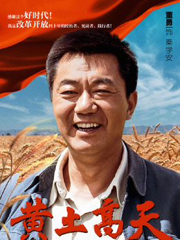 黄土高天剧情介绍_天天影视