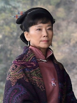 大河儿女剧情介绍_天天影视