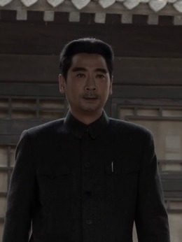 太行山上剧情介绍_天天影视