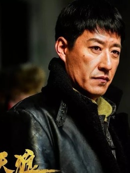 战天狼剧情介绍_天天影视