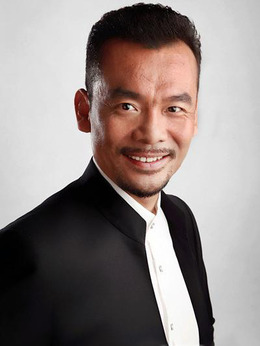 沸腾的群山剧情介绍_天天影视