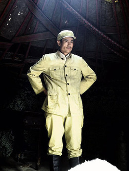 大牧歌剧情介绍_天天影视