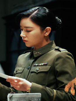 信仰剧情介绍_天天影视