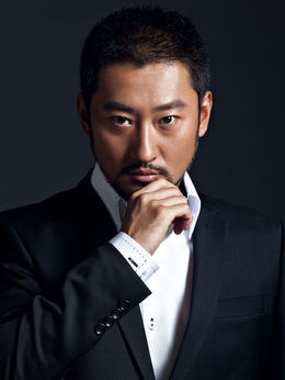 黄河英雄剧情介绍_天天影视