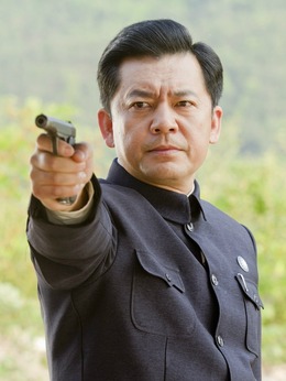 狐影剧情介绍_天天影视