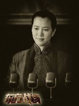 东方战场剧情介绍_天天影视