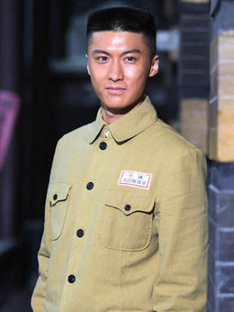 剿匪英雄剧情介绍_天天影视