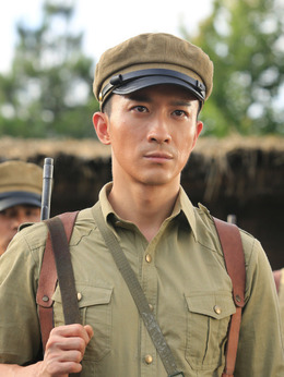 学生兵剧情介绍_天天影视