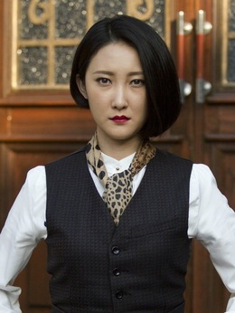 狐影剧情介绍_天天影视