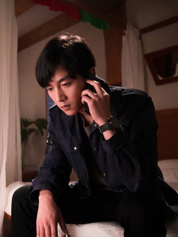 一场遇见爱情的旅行剧情介绍_天天影视