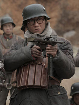 我的特一营剧情介绍_天天影视