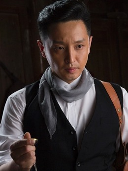 狐影剧情介绍_天天影视