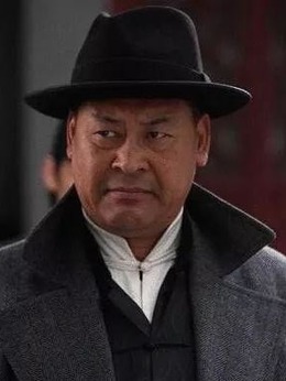 山河同在剧情介绍_天天影视