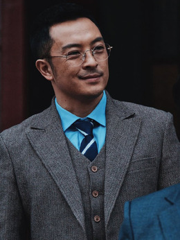 归鸿剧情介绍_天天影视