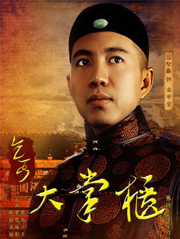 传奇大掌柜剧情介绍_天天影视