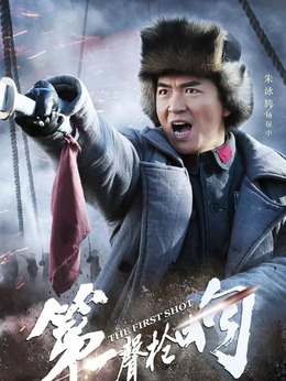 第一声枪响剧情介绍_天天影视