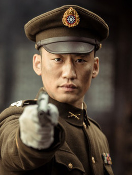 老虎队剧情介绍_天天影视