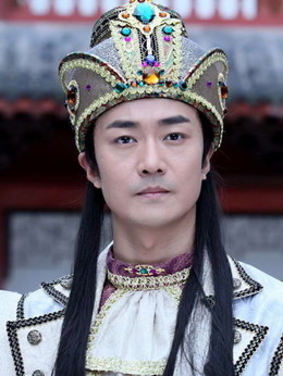 薛平贵与王宝钏剧情介绍_天天影视