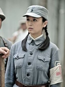 中国骑兵剧情介绍_天天影视