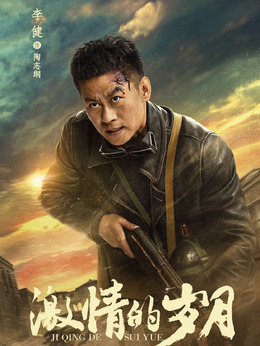 激情的岁月剧情介绍_天天影视