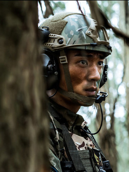 空降利刃剧情介绍_天天影视